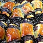 Taste rugelach that melts in your mouth